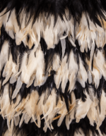 Lace panel corset - Image 8