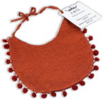 Pom pom bibs - Image 3