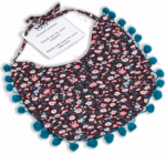Pom pom bibs - Image 2
