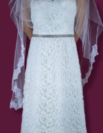 Fingertip veil - Image 2