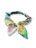 Women's Bow headband's - Image 4
