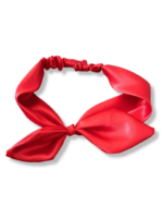 Women's Bow headband's - Image 2