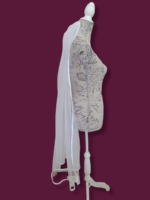 Fingertip veil - Image 2