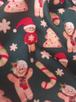 Christmas tablecloths - Image 2