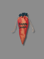 Easter Carrot drawstring bag - Image 2