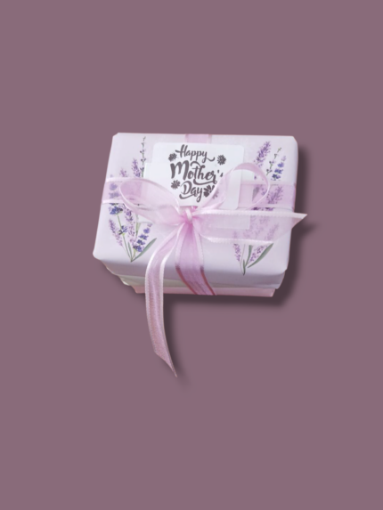 Mother's Day Soap
