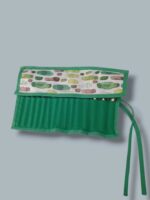 Makeup brush bag - Image 9
