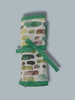 Makeup brush bag - Image 8