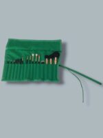 Makeup brush bag - Image 10