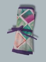 Makeup brush bag - Image 5