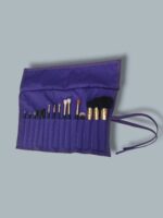 Makeup brush bag - Image 7