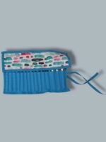 Makeup brush bag - Image 3