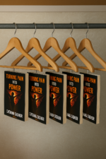 Turning Pain into Power - Image 2