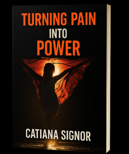 Turning Pain into Power